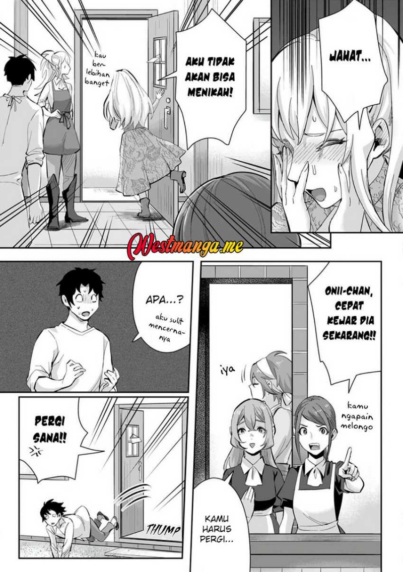 Gakuenmono No Otome Game No Sekai Ni Tensei Shita Kedo, Cheat-Mochi No Haikei Danshi Seitodatta You Desu chapter 15