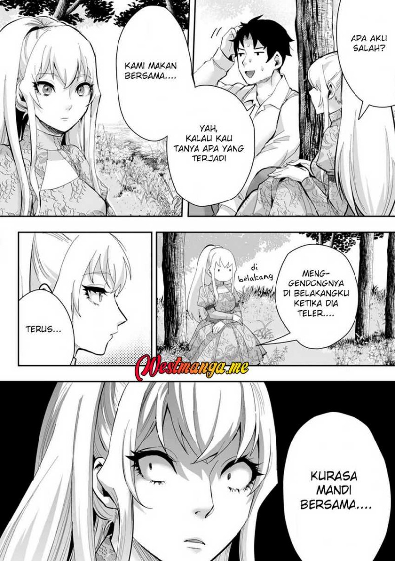 Gakuenmono No Otome Game No Sekai Ni Tensei Shita Kedo, Cheat-Mochi No Haikei Danshi Seitodatta You Desu chapter 15