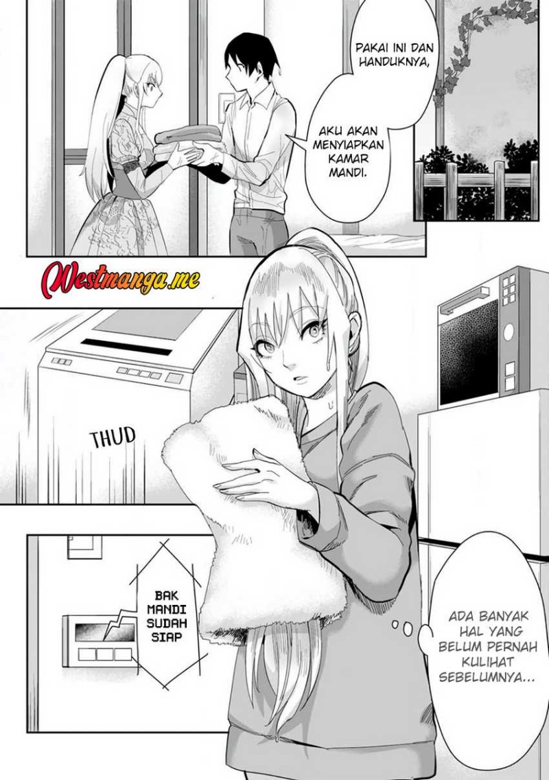 Gakuenmono No Otome Game No Sekai Ni Tensei Shita Kedo, Cheat-Mochi No Haikei Danshi Seitodatta You Desu chapter 15