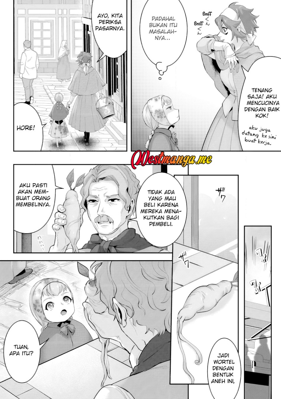 Gakuenmono No Otome Game No Sekai Ni Tensei Shita Kedo Chapter 20 Bahasa Indonesia