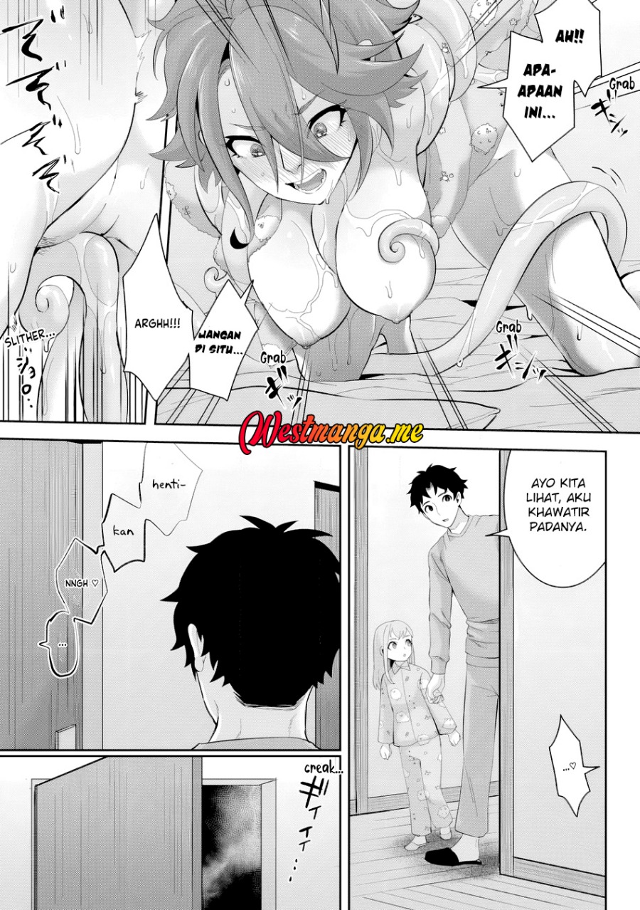 Gakuenmono No Otome Game No Sekai Ni Tensei Shita Kedo Chapter 20 Bahasa Indonesia