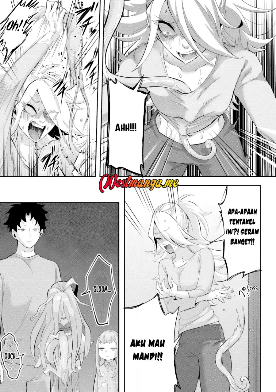 Gakuenmono No Otome Game No Sekai Ni Tensei Shita Kedo Chapter 20 Bahasa Indonesia