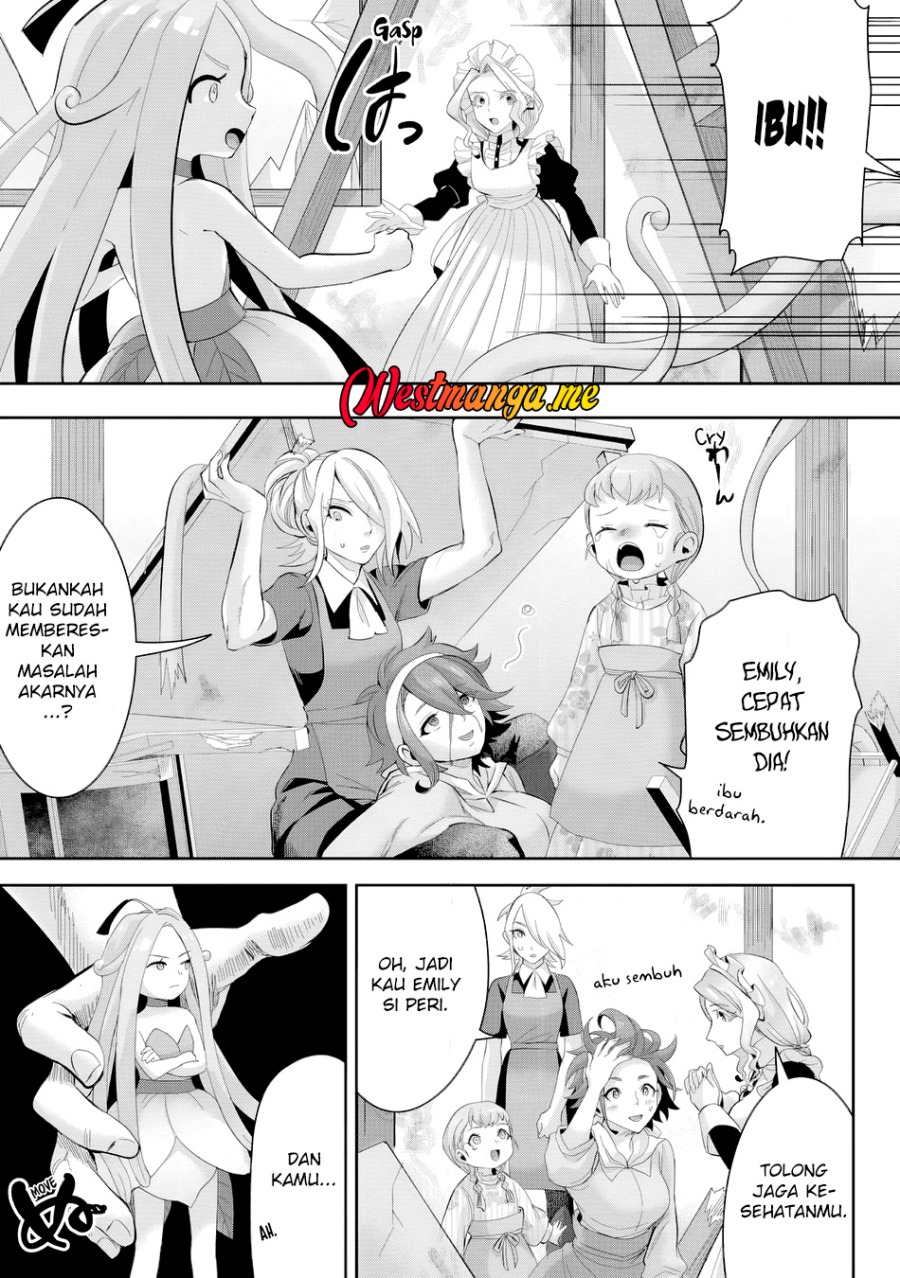 Gakuenmono No Otome Game No Sekai Ni Tensei Shita Kedo Chapter 20 Bahasa Indonesia