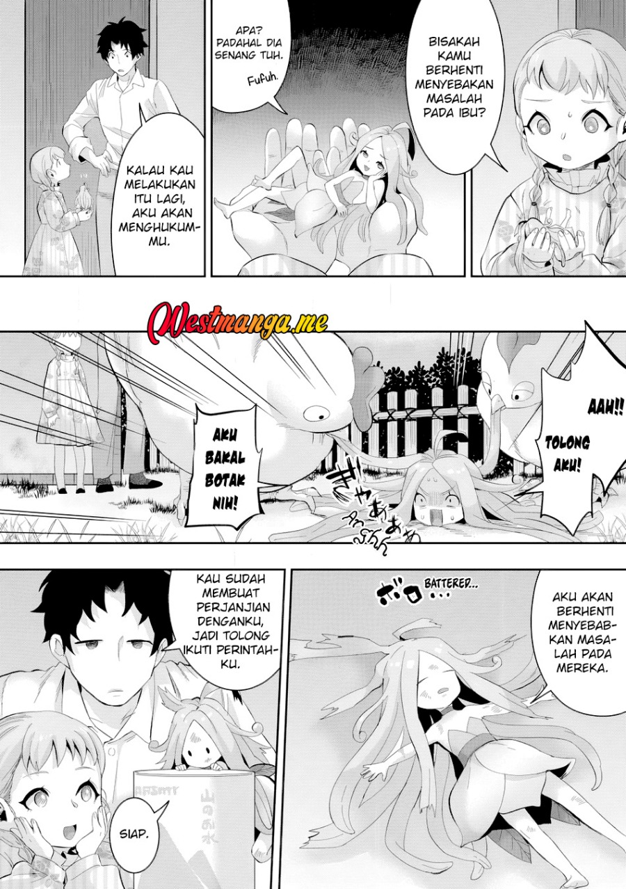 Gakuenmono No Otome Game No Sekai Ni Tensei Shita Kedo Chapter 20 Bahasa Indonesia