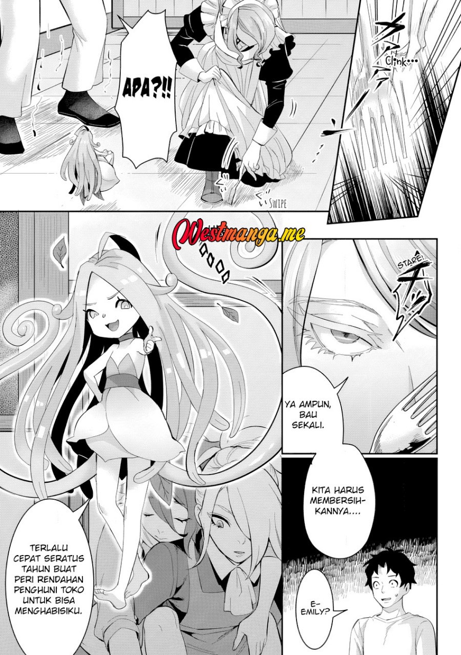 Gakuenmono No Otome Game No Sekai Ni Tensei Shita Kedo Chapter 20 Bahasa Indonesia
