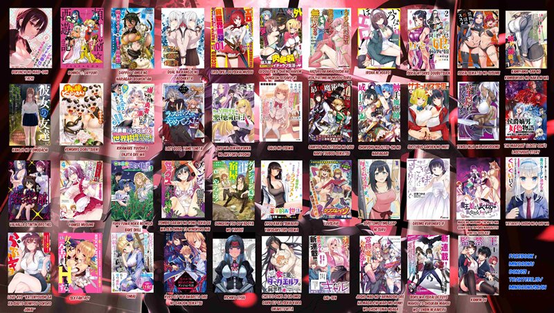 Gal-sen (Gyaru Sen) chapter 6