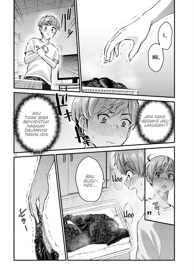 Gal-sen Chapter 07 Bahasa Indonesia