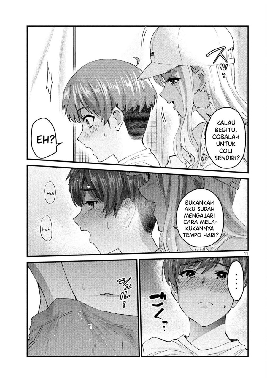 Gal-sen Chapter 16 Bahasa Indonesia