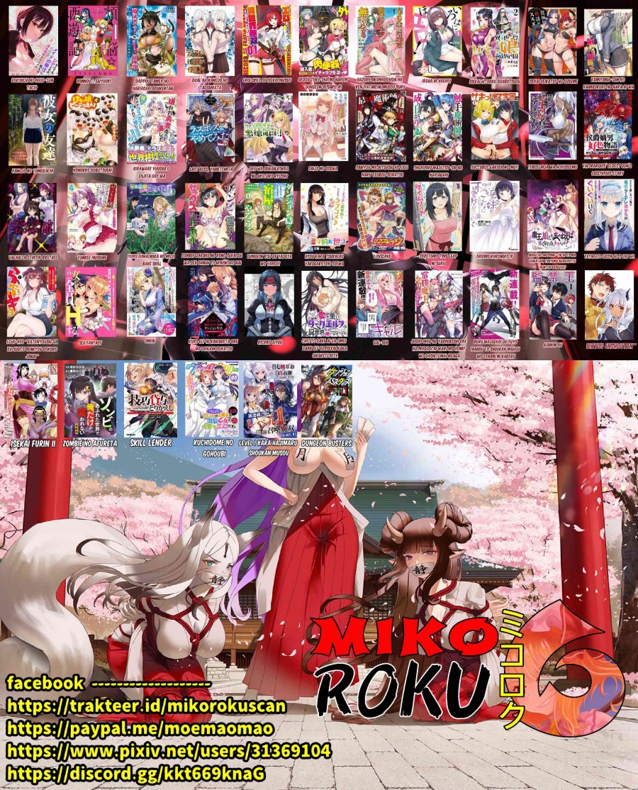 Gal-sen Chapter 16 Bahasa Indonesia