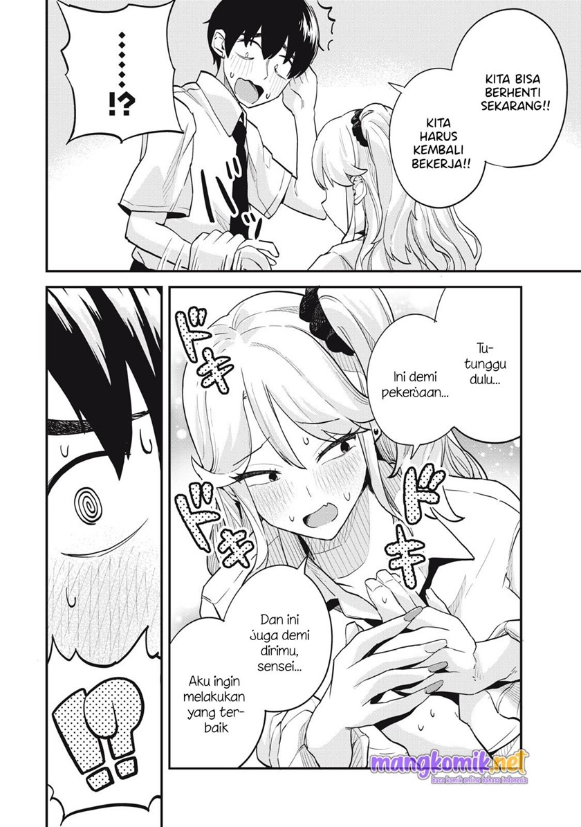Gal Assi chapter 6