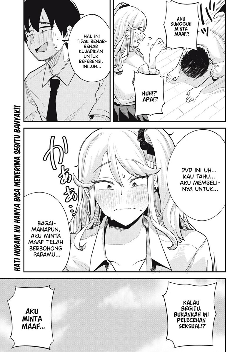 Gal Assi chapter 6