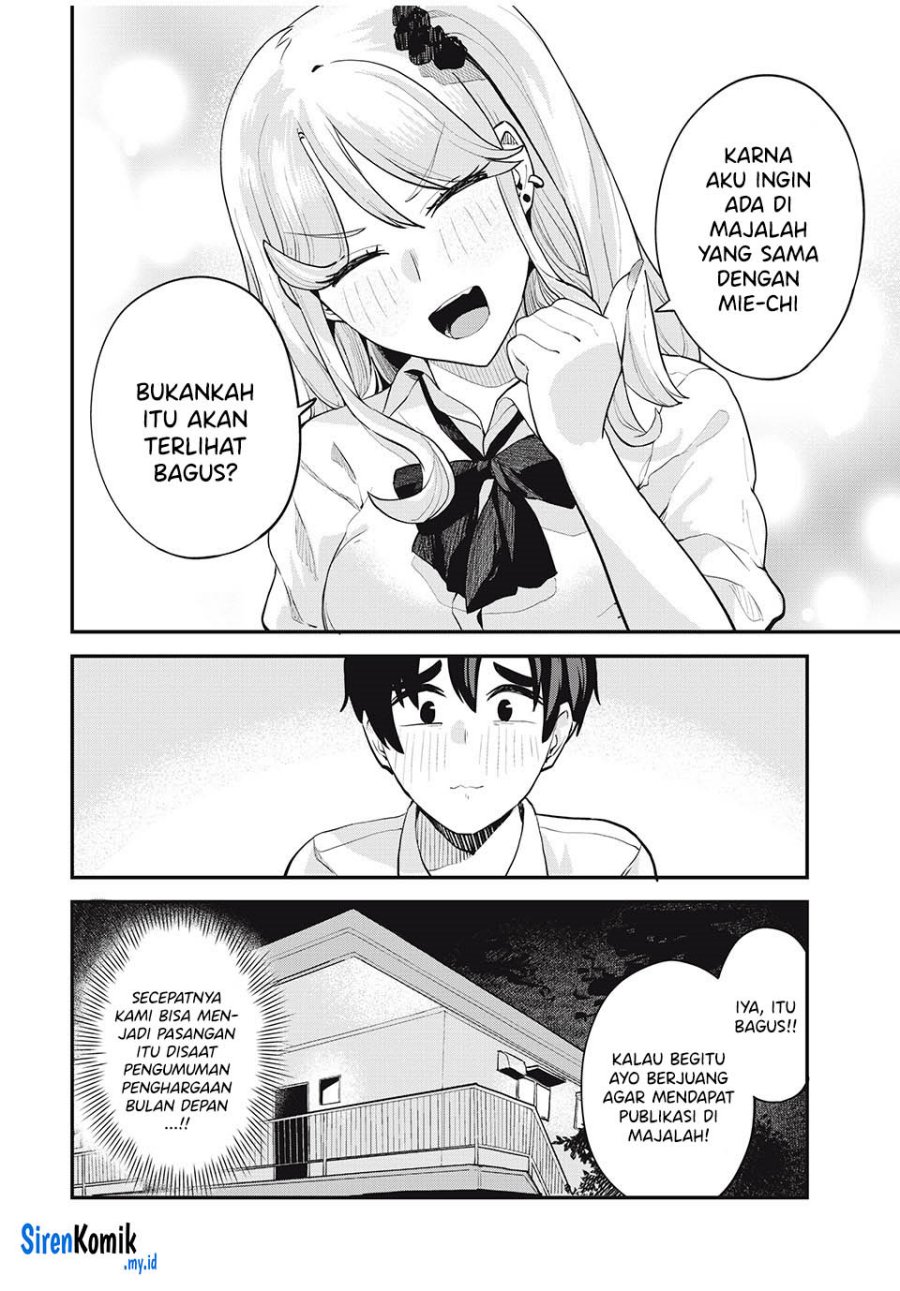 Gal Assi chapter 28