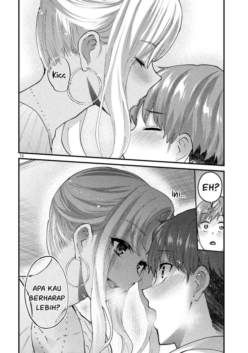 Gal-sen Chapter 31 Bahasa Indonesia