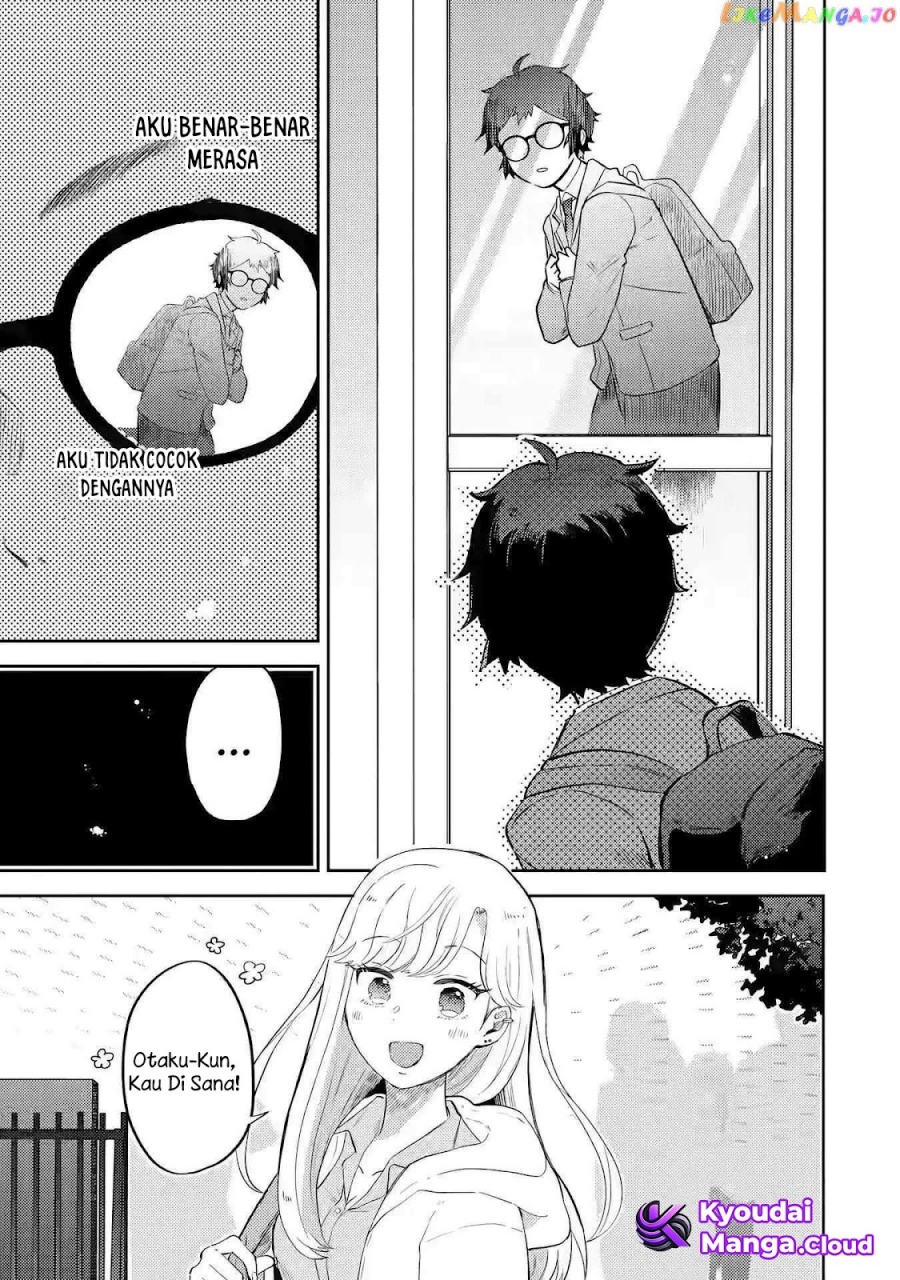 Gal ni Yasashii Otaku-kun chapter 2