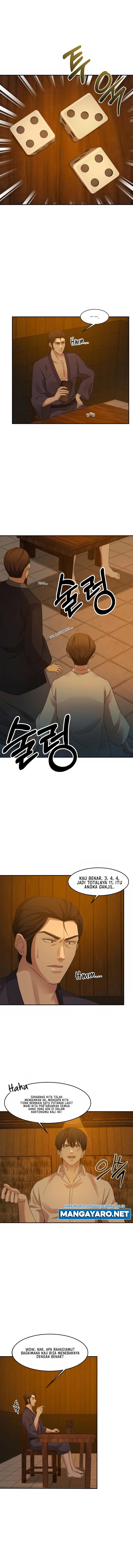 Gambling 1945 Chapter 07 Bahasa Indonesia