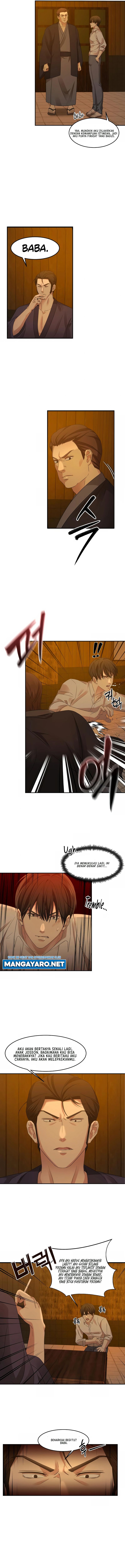 Gambling 1945 Chapter 07 Bahasa Indonesia