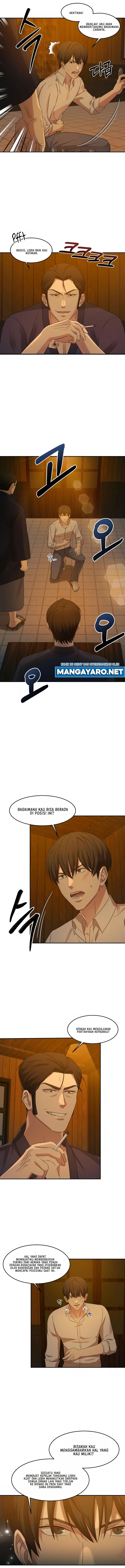 Gambling 1945 Chapter 07 Bahasa Indonesia