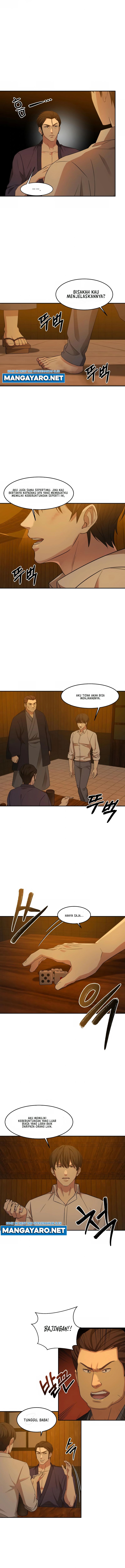 Gambling 1945 Chapter 07 Bahasa Indonesia