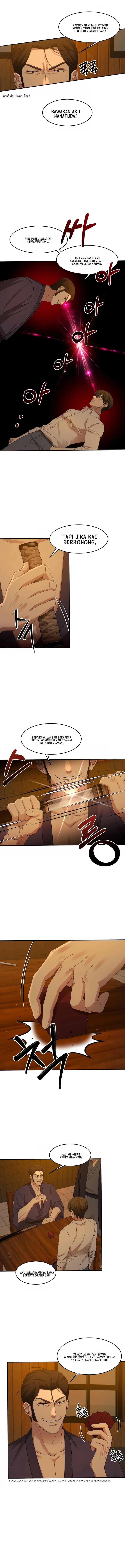 Gambling 1945 Chapter 07 Bahasa Indonesia