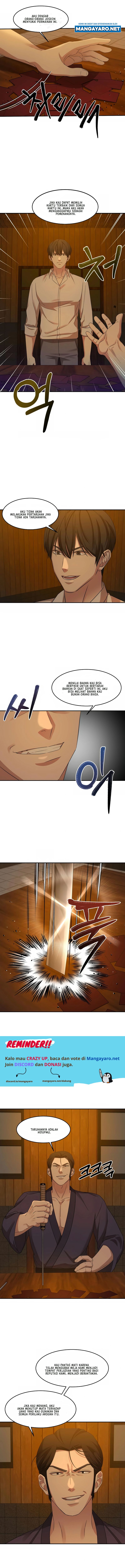 Gambling 1945 Chapter 07 Bahasa Indonesia