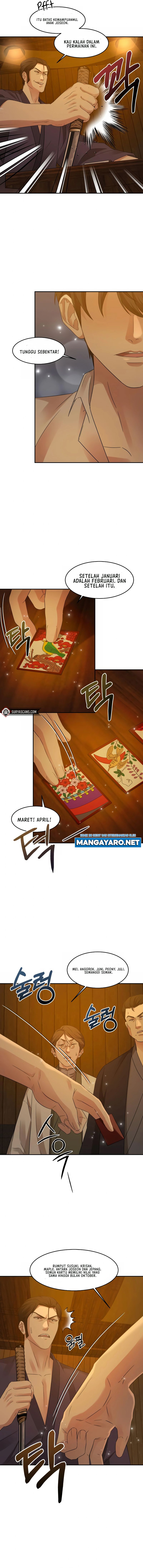 Gambling 1945 Chapter 07 Bahasa Indonesia