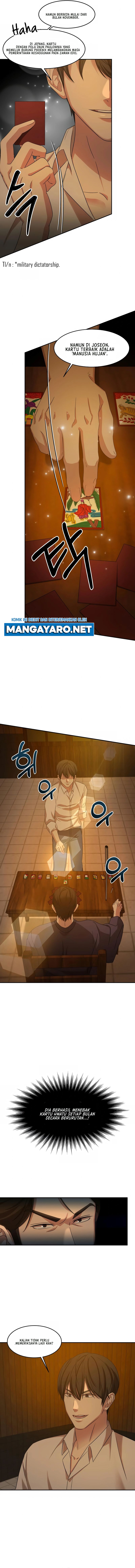 Gambling 1945 Chapter 07 Bahasa Indonesia