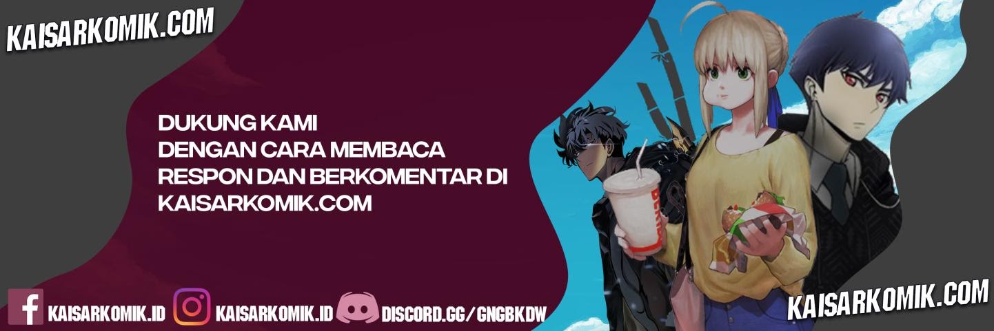 Game of the Strong Chapter 09 Bahasa Indonesia