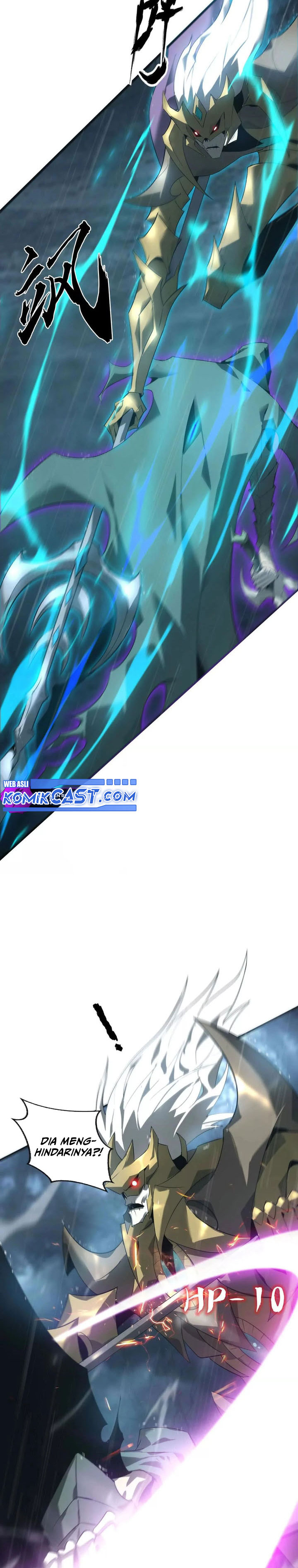 Game Online: Unrivaled In The World (Remake) chapter 17