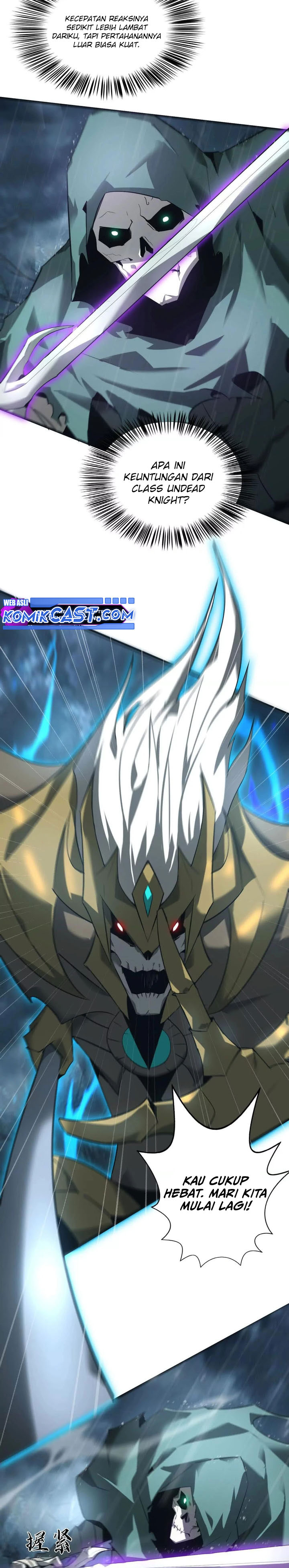 Game Online: Unrivaled In The World (Remake) chapter 17