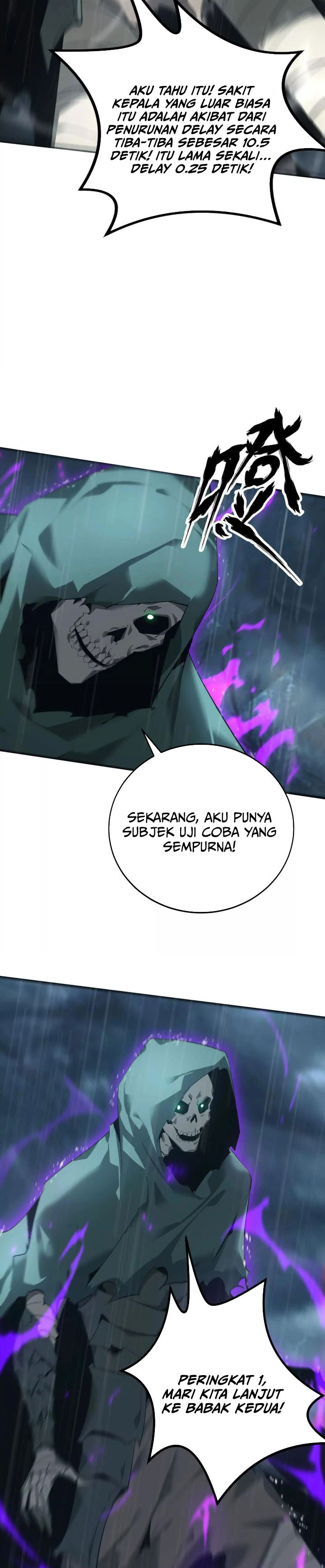 Game Online: Unrivaled In The World (Remake) chapter 17