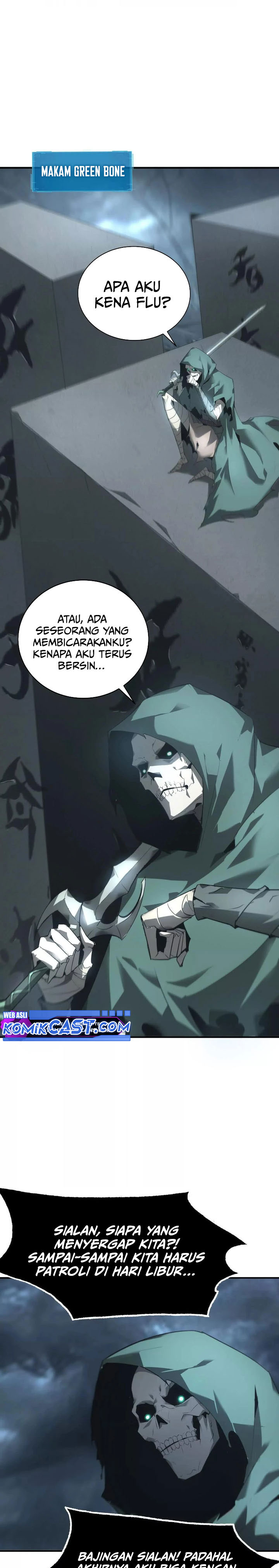 Game Online: Unrivaled In The World (Remake) chapter 19
