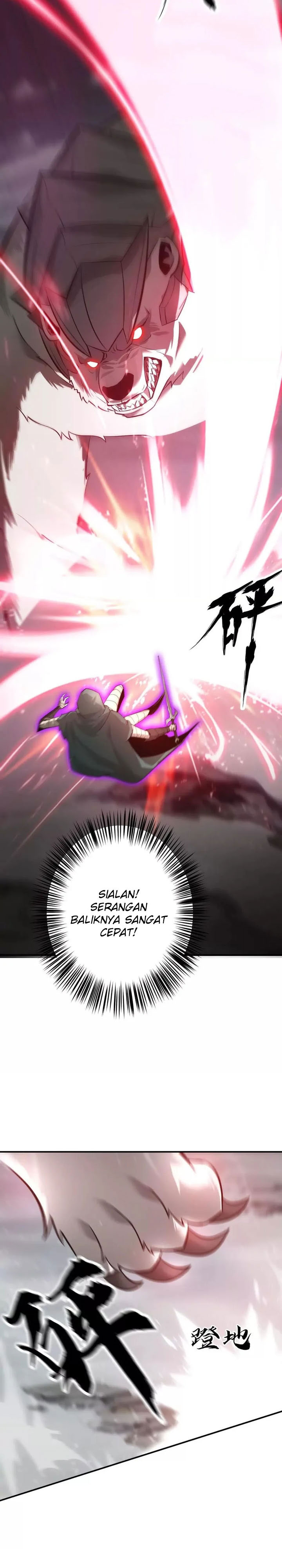 Game Online: Unrivaled In The World (Remake) chapter 21