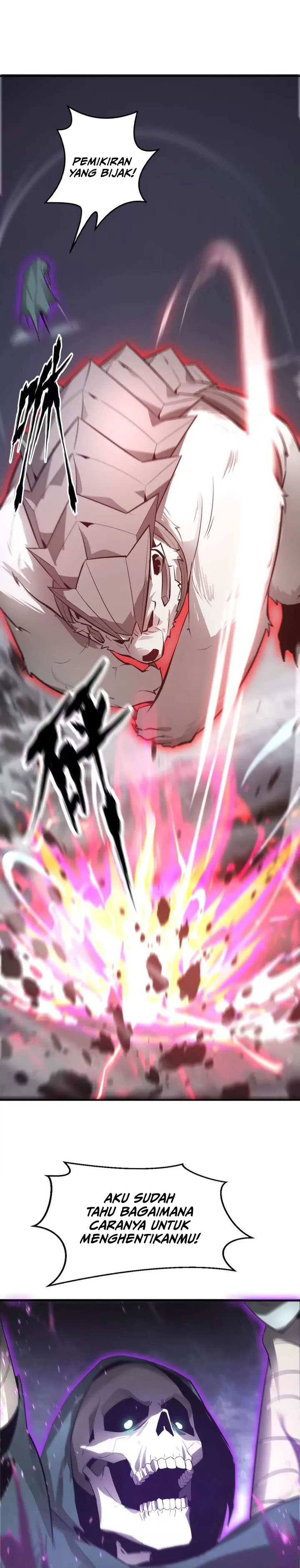 Game Online: Unrivaled In The World (Remake) chapter 21