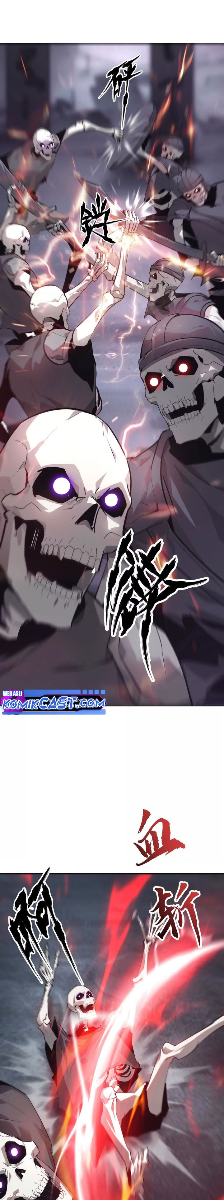 Game Online: Unrivaled In The World (Remake) chapter 25