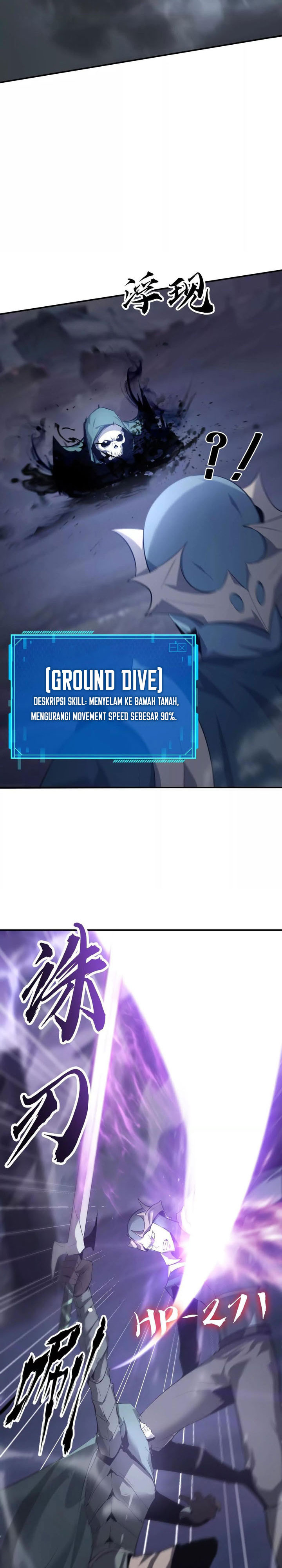 Game Online: Unrivaled In The World (Remake) chapter 25