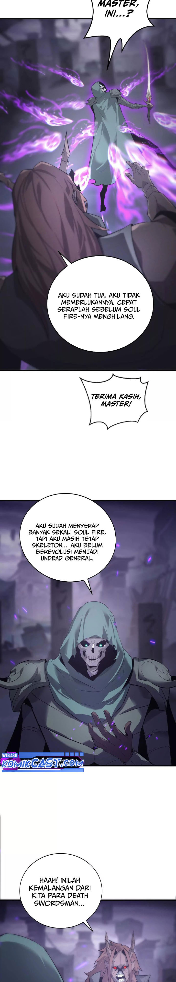 Game Online: Unrivaled In The World (Remake) chapter 25