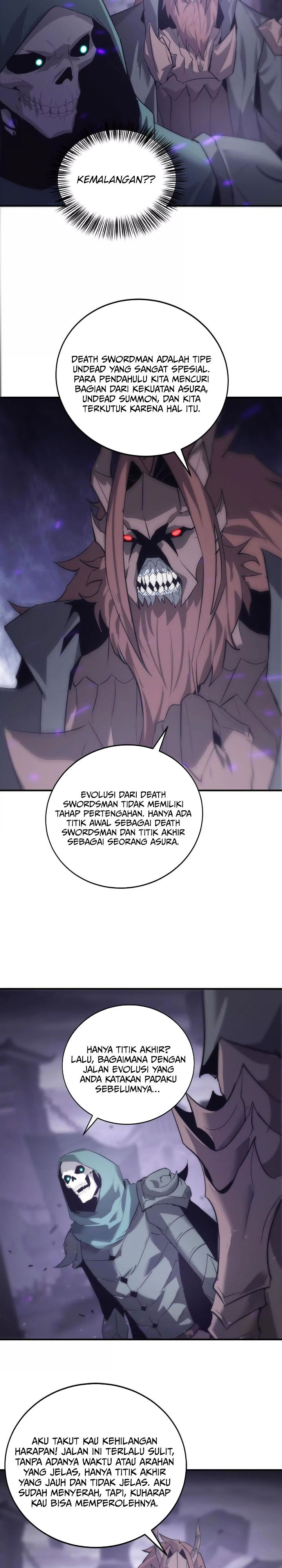 Game Online: Unrivaled In The World (Remake) chapter 25