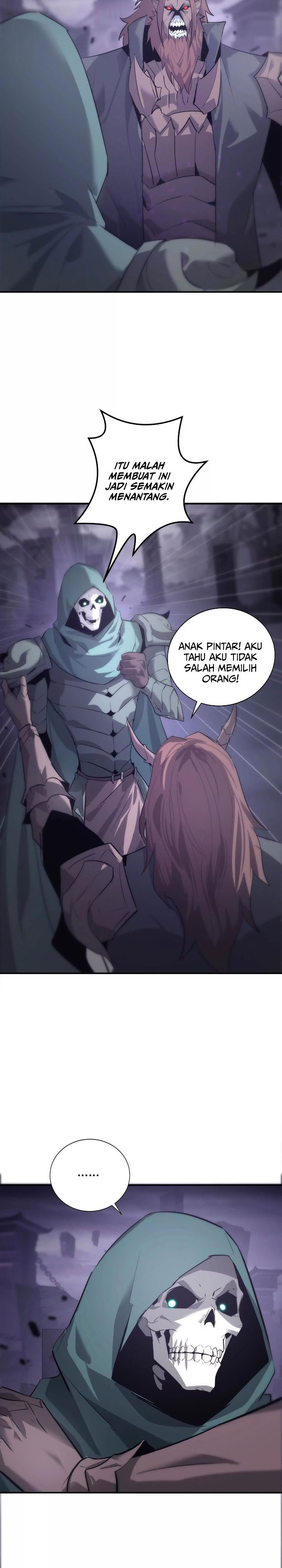 Game Online: Unrivaled In The World (Remake) chapter 25