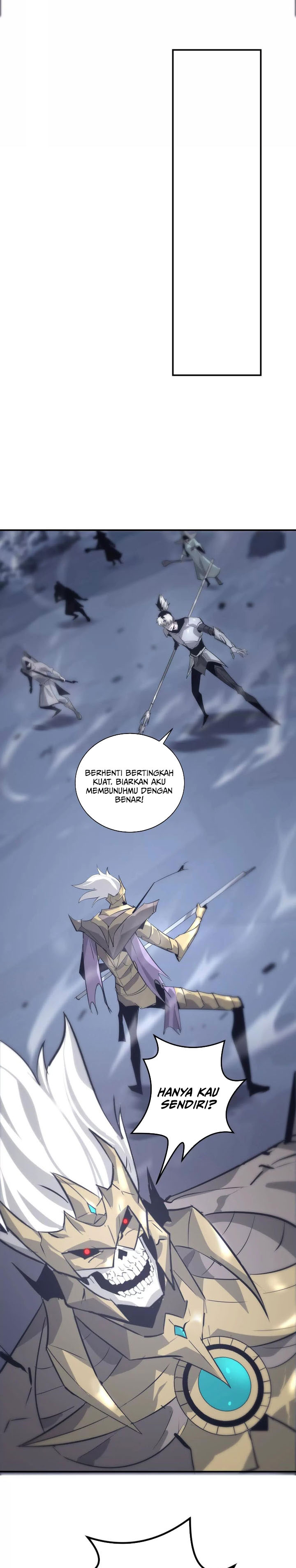 Game Online: Unrivaled In The World (Remake) chapter 25