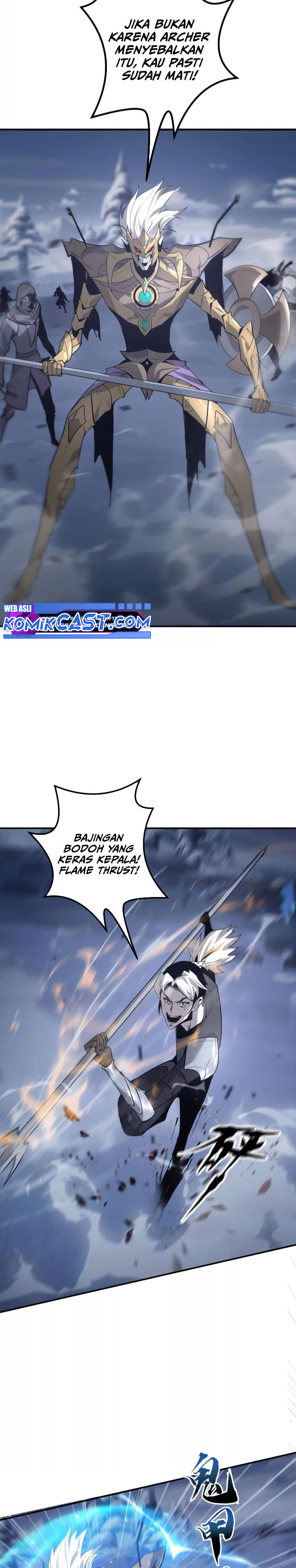 Game Online: Unrivaled In The World (Remake) chapter 25