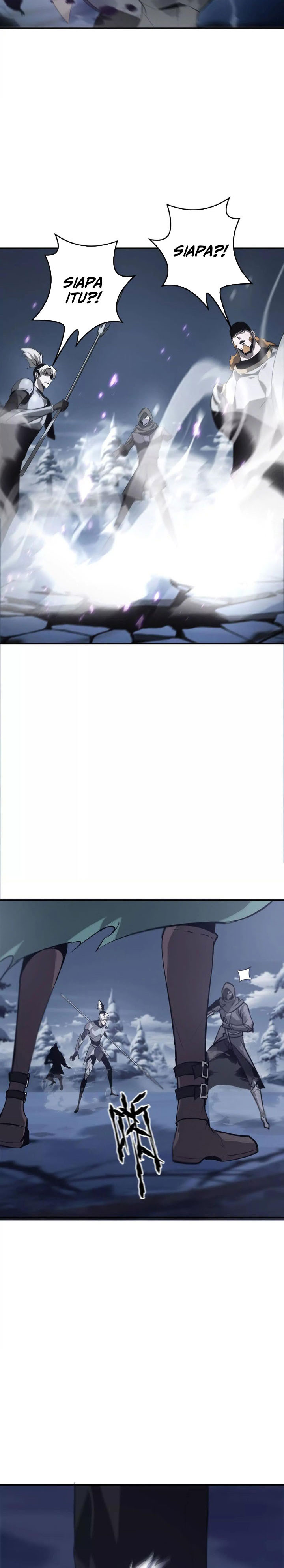 Game Online: Unrivaled In The World (Remake) chapter 25