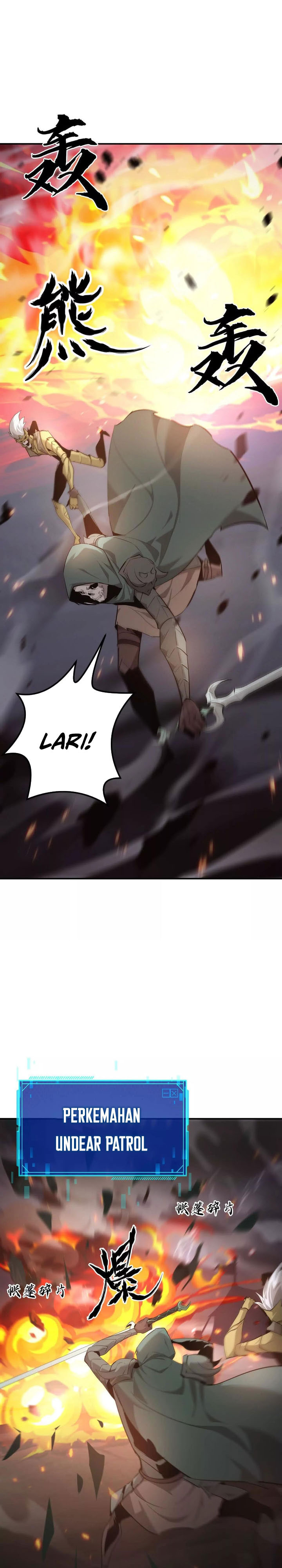 Game Online: Unrivaled In The World (Remake) chapter 26