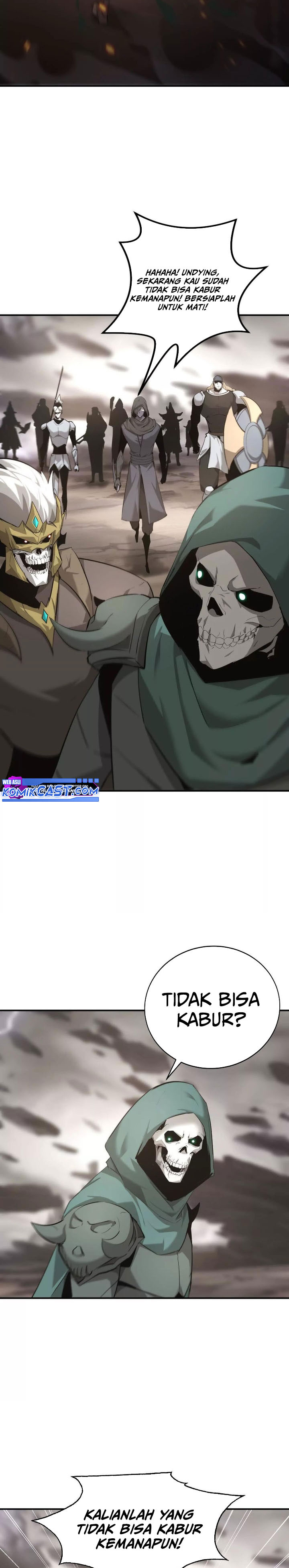 Game Online: Unrivaled In The World (Remake) chapter 26