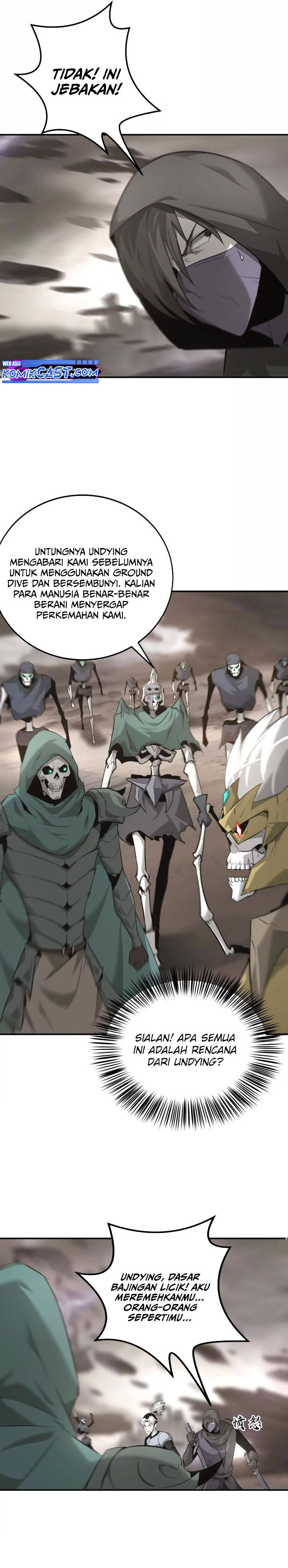 Game Online: Unrivaled In The World (Remake) chapter 26
