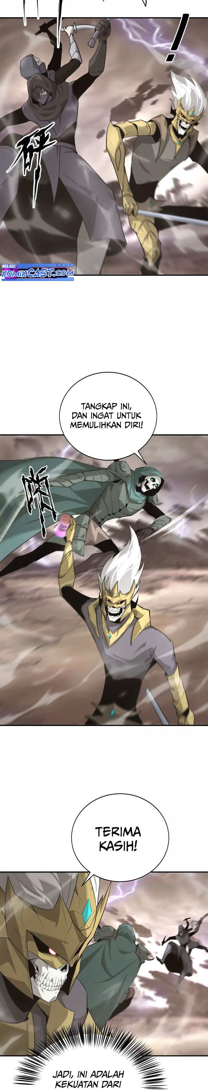 Game Online: Unrivaled In The World (Remake) chapter 26