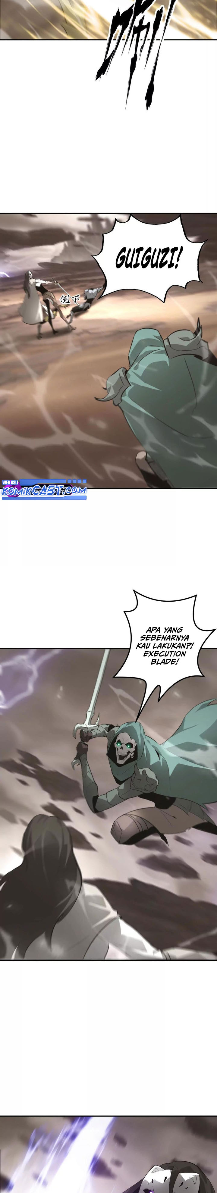 Game Online: Unrivaled In The World (Remake) chapter 26