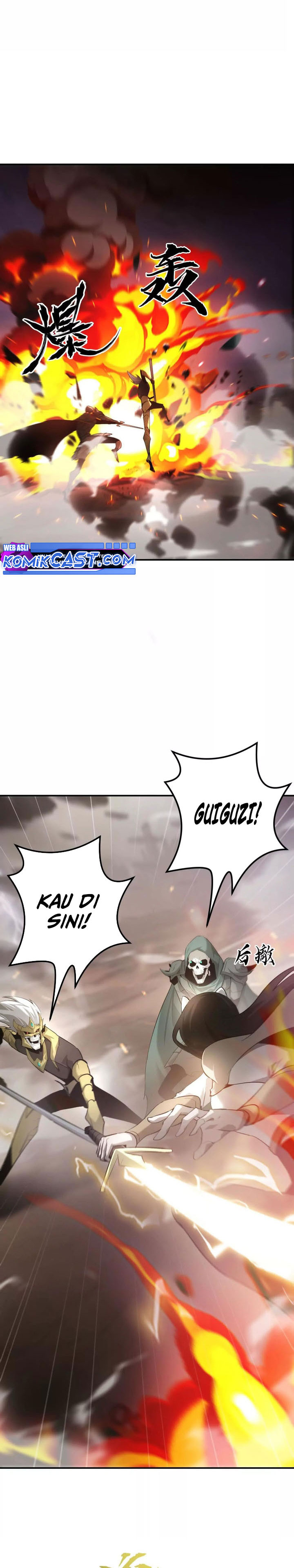 Game Online: Unrivaled In The World (Remake) chapter 27