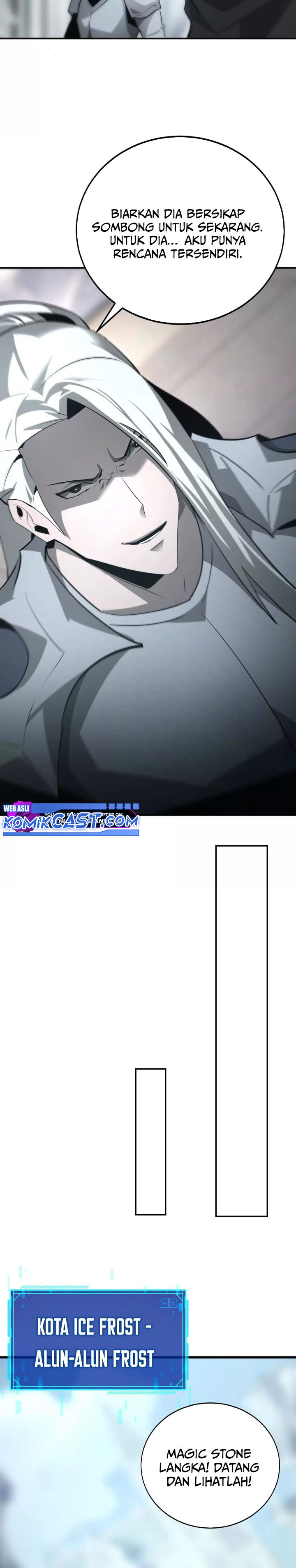 Game Online: Unrivaled In The World (Remake) chapter 27