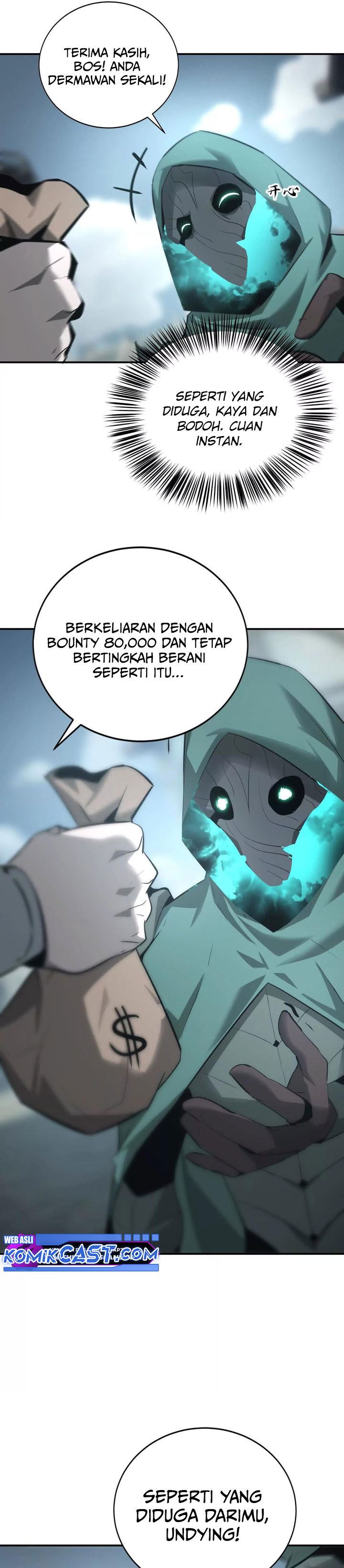 Game Online: Unrivaled In The World (Remake) chapter 27