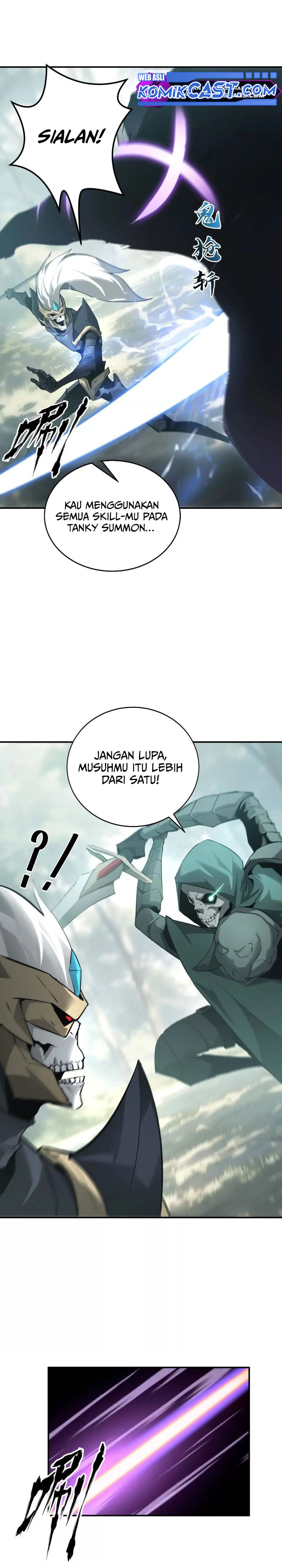 Game Online: Unrivaled In The World (Remake) chapter 28